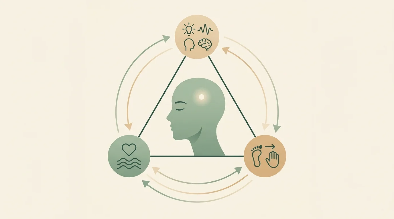 The Mind-Body Sexual Response Loop