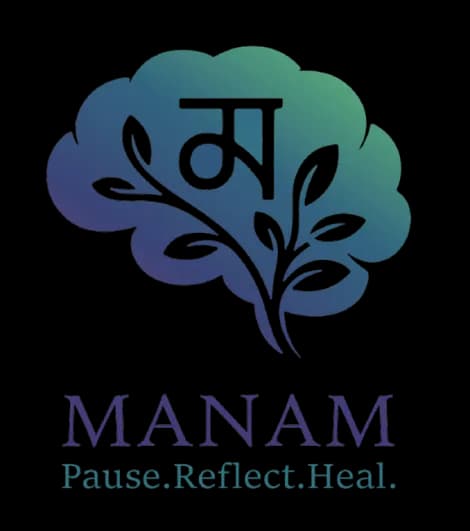 MANAM Logo